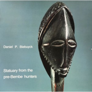 Statuary from the Pre-Bembe Hunters