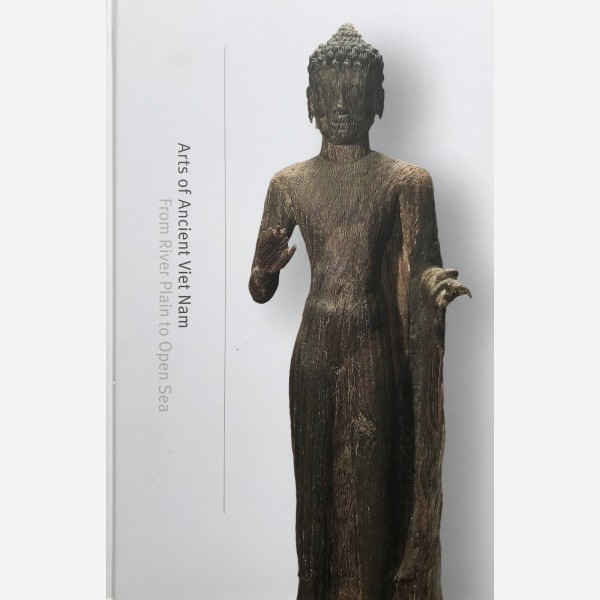 Arts of Ancient Viet Nam