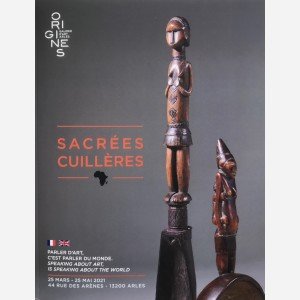 Sacrées Cuillères