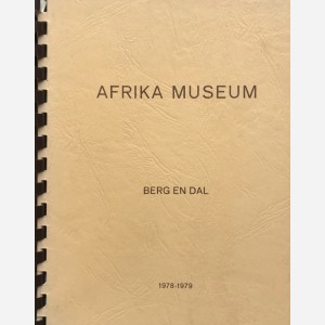Afrika Museum