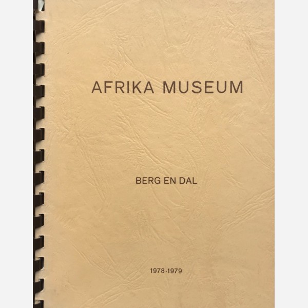 Afrika Museum
