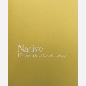 Native, Brussels, 15/05/2021