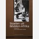 Stoelen uit Midden-Afrika