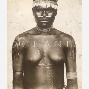 Portraits of Oceania
