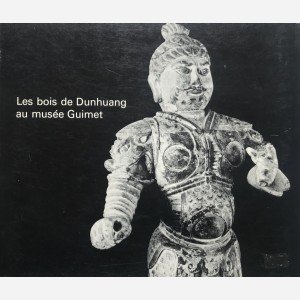 Les bois de Dunhuang au musée Guimet