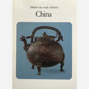 Erfenis van oude culturen