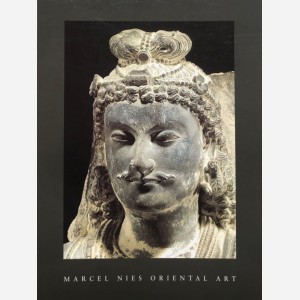 Marcel Nies Oriental Art