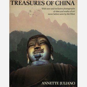 Treasures of China