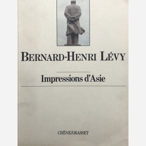 Impressions d'Asie