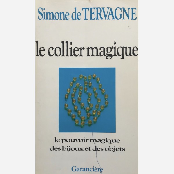 Le collier magique
