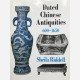 Dated Chinese Antiquities 600-1650