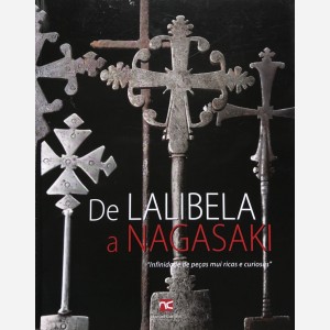 De Lalibela a Nagasaki