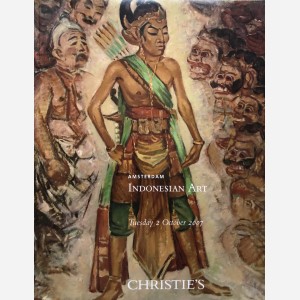 Christie's, Amsterdam, 02/10/2007