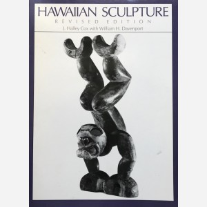 Hawaiian Sculpture