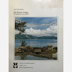 En Pays Toba : les lambeaux de la tradition