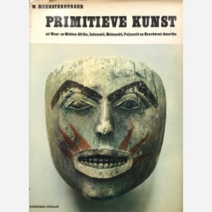 Primitieve Kunst