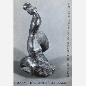 Verzameling André Ryckmans