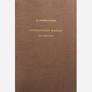 Afrikanische Masken