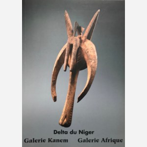 Delta du Niger