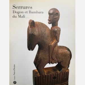 Serrures Dogon et Bambara du Mali