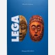 Lega. Masques éburnéens