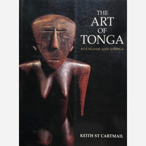 The Art of Tonga