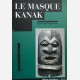 Le Masque Kanak