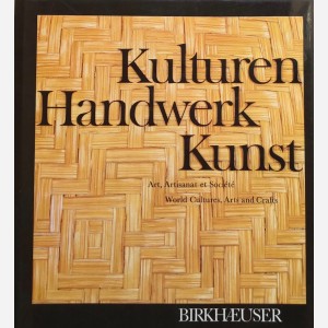 Kulturen Handwerk Kunst