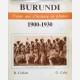 Burundi