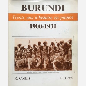Burundi