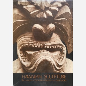 Hawaiian Sculpture