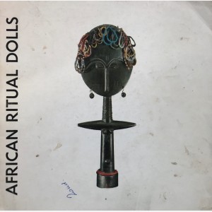 African Ritual Dolls