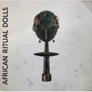 African Ritual Dolls