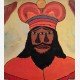 Haïti  Art Naïf Art Vaudou
