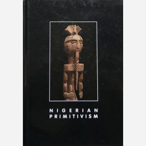 Nigerian Primitivism