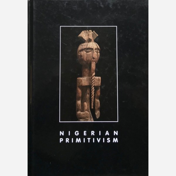 Nigerian Primitivism