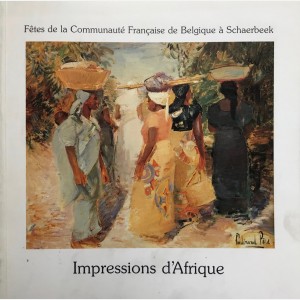 Impressions d'Afrique