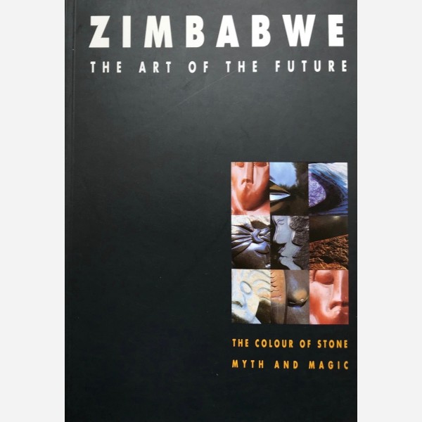 Zimbabwe. The Art of the future