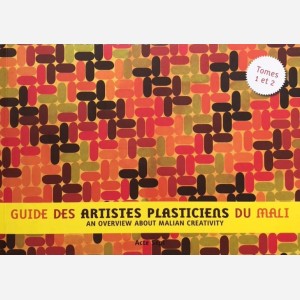 Guide des Artistes Plasticiens du Mali