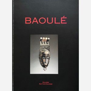 Baoulé 