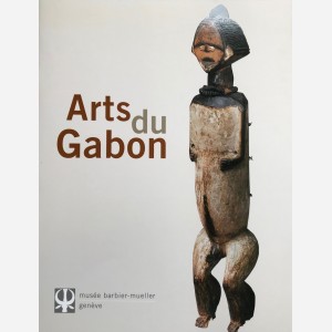 Arts du Gabon