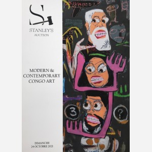 Stanley's Auction, 24/10/2021