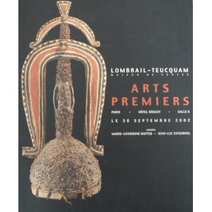 Maison de ventes Lombrail -Teucquam 30/09/2002