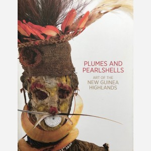 Plumes and Pearlshells