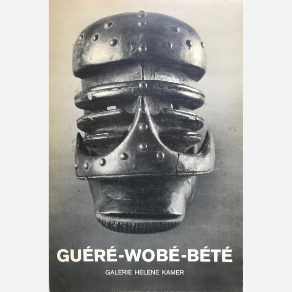 Guéré-Wobé-Bété