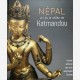 Népal : art de la valée de Katmandou