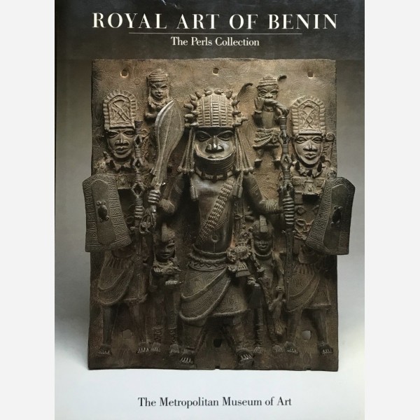 The Royal Art of Benin