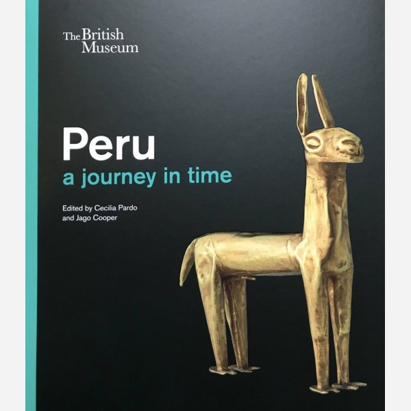 Peru a journey in time