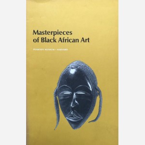 Masterpieces of Black African Art 