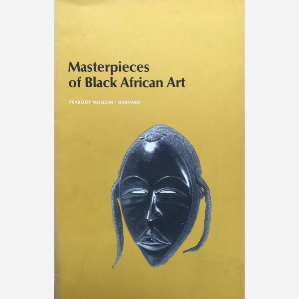 Masterpieces of Black African Art 